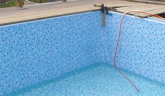 Nettopool thermopool